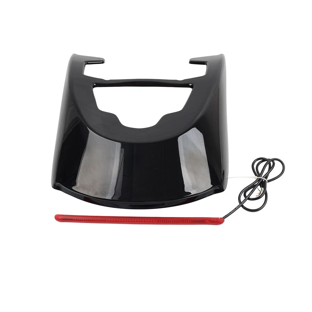 Rear Mudguard with Light for Harley VRSCDX VRSCAW VRSCA (2002–2017)