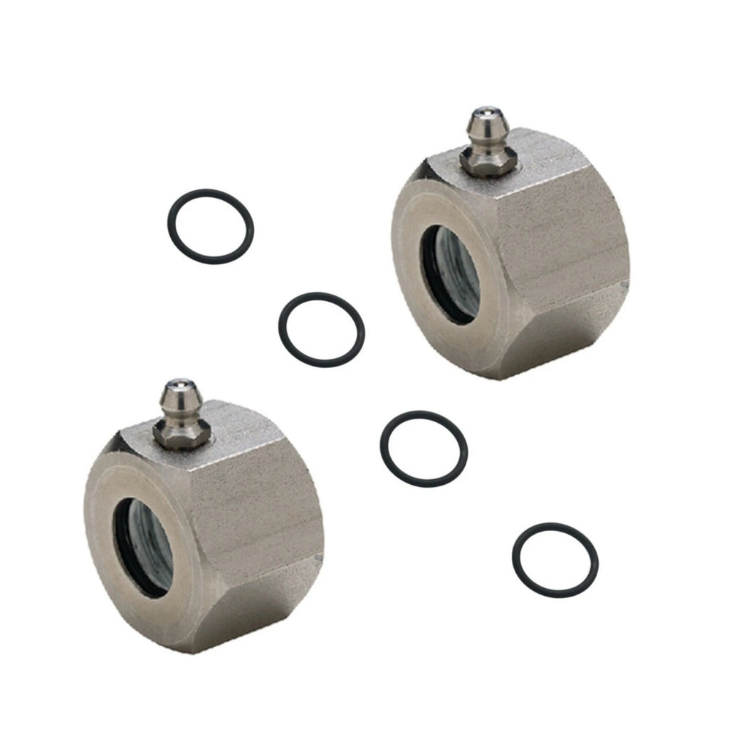 Tube Grease Nut 7/8"ID for Yamaha Tohatsu Mercury OMC (FSM068)