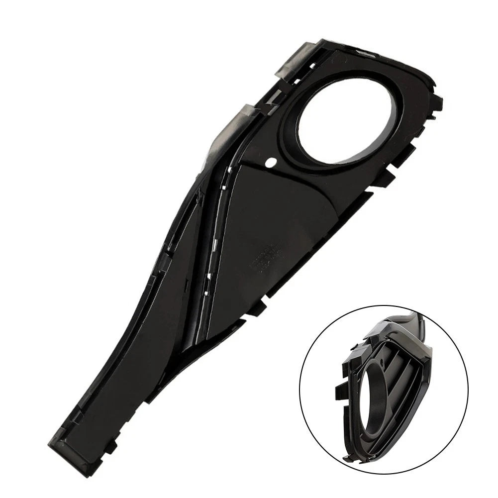 Fog Lamp Bezel for BMW 5 Series (2011–2016)