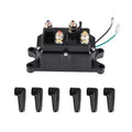 12V Solenoid Relay Contactor Winch Switch Kit For ATV UTV SUV Warn Replacement
