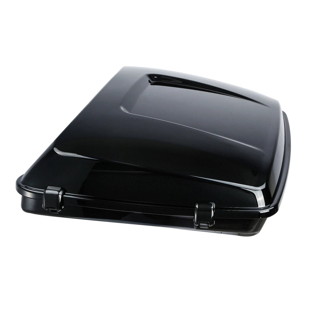 Trunk Mount Rack for Harley Touring Road Glide (1997–2008)