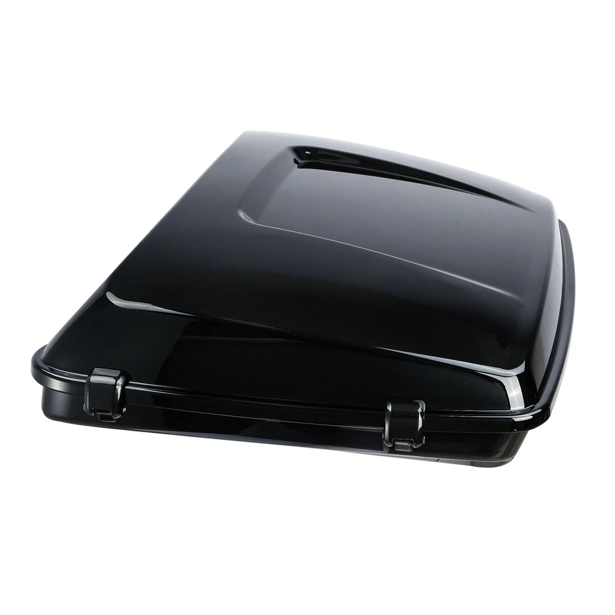 Trunk Mount Rack for Harley Touring Road Glide (1997–2008)