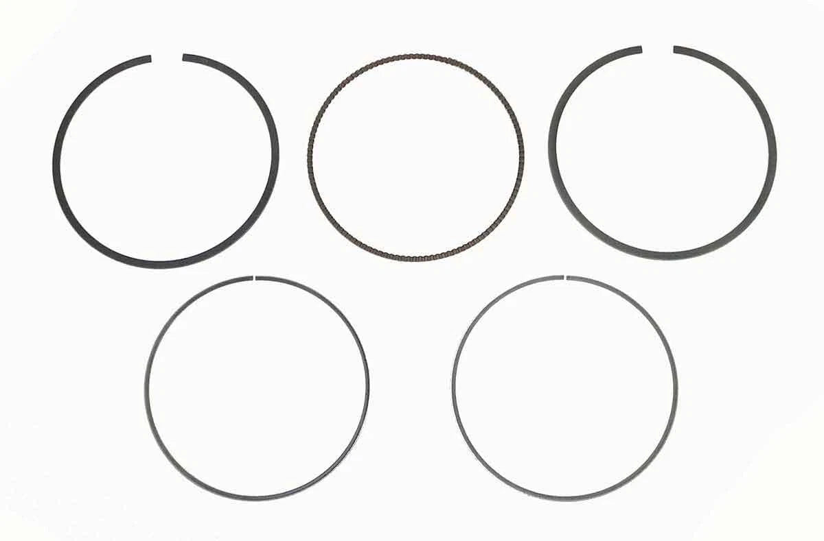 Piston Rings for Suzuki King Quad 750 (2008–2022) STD Size