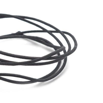 Cloth PushBack Guitar Wire - Flexible & Easy to Solder