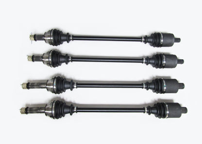 Full CV Axle Set for Polaris RZR XP XP4 900 (2011–2014)