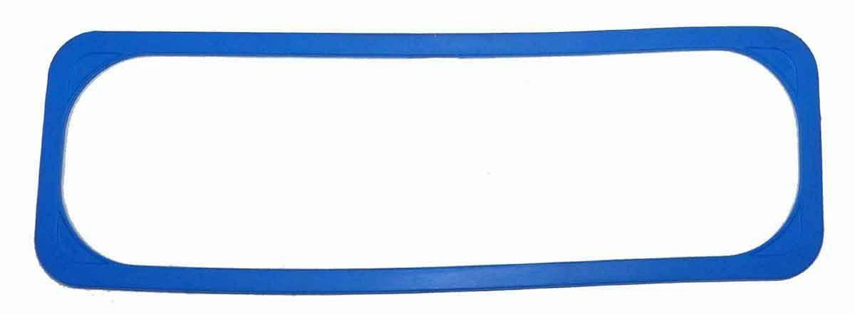 WSM Valve Cover Gasket for Mercruiser 4.3L 262 CI (w/o Balance Shaft) - 581-920