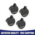 Brake Pads Front Set Replacement for TRINX Jak-5 B777 (2010–2020)