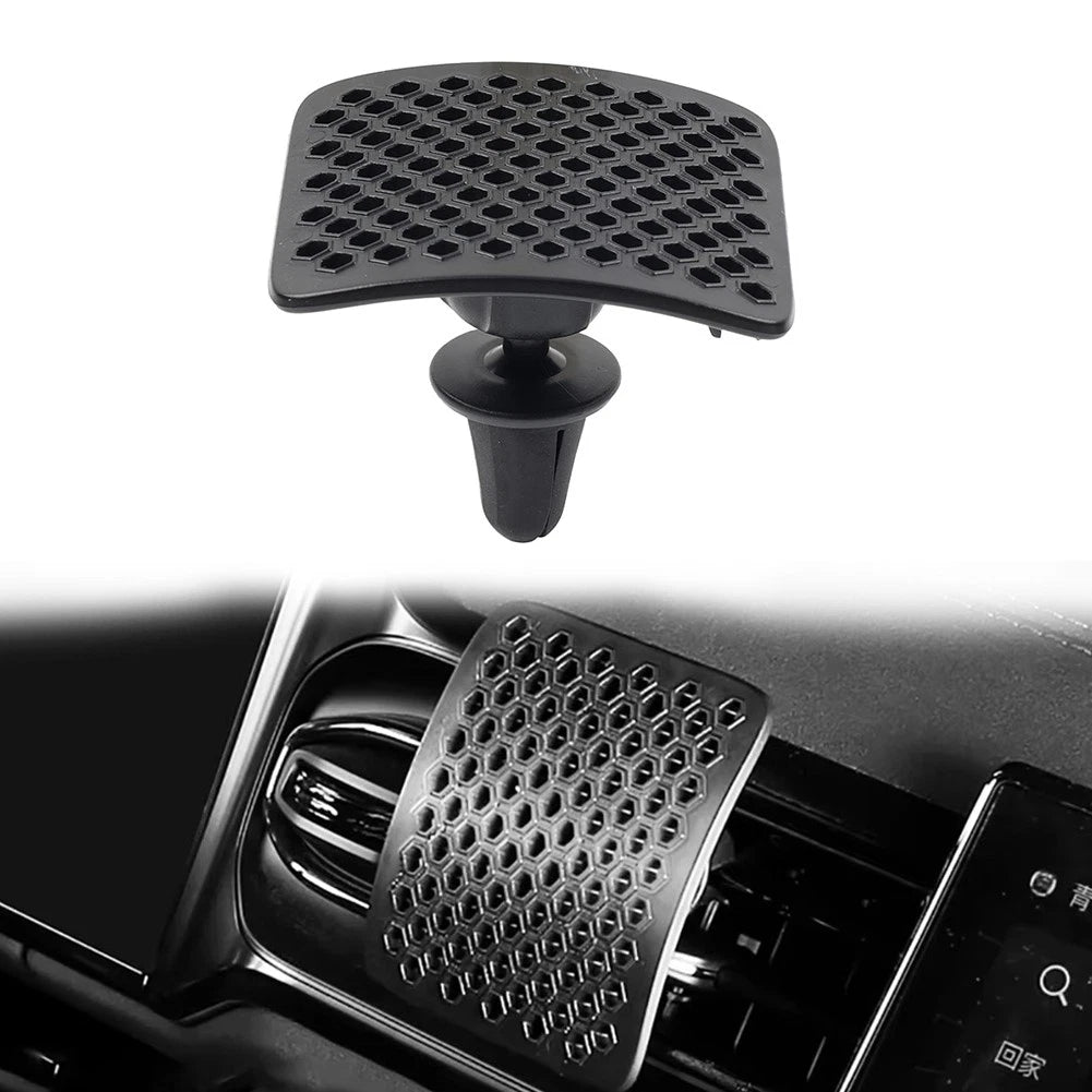 Universal Car Air Conditioning Ventilation Cover Blowing Wind Baffle