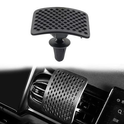Universal Car Air Conditioning Ventilation Cover Blowing Wind Baffle