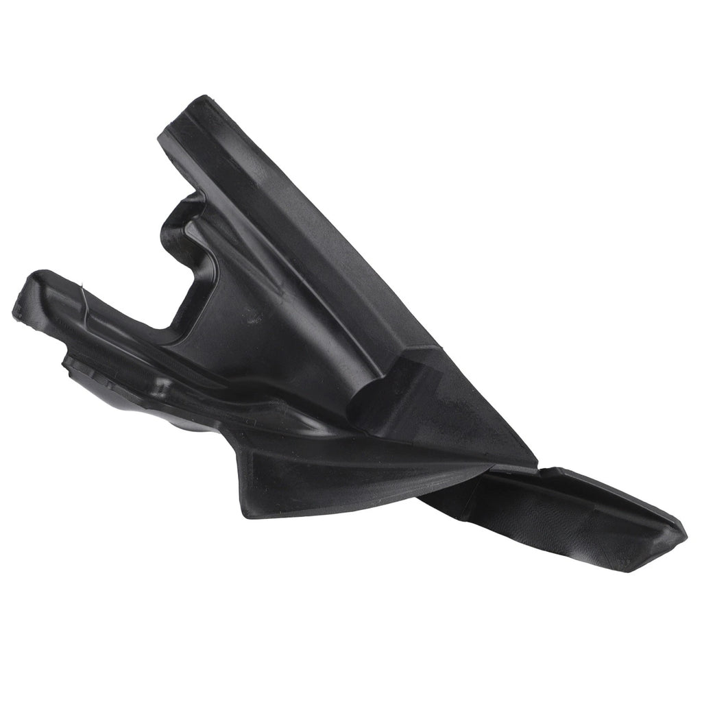 Front Right Wiper Cowl for - ABS, Non-Deformation