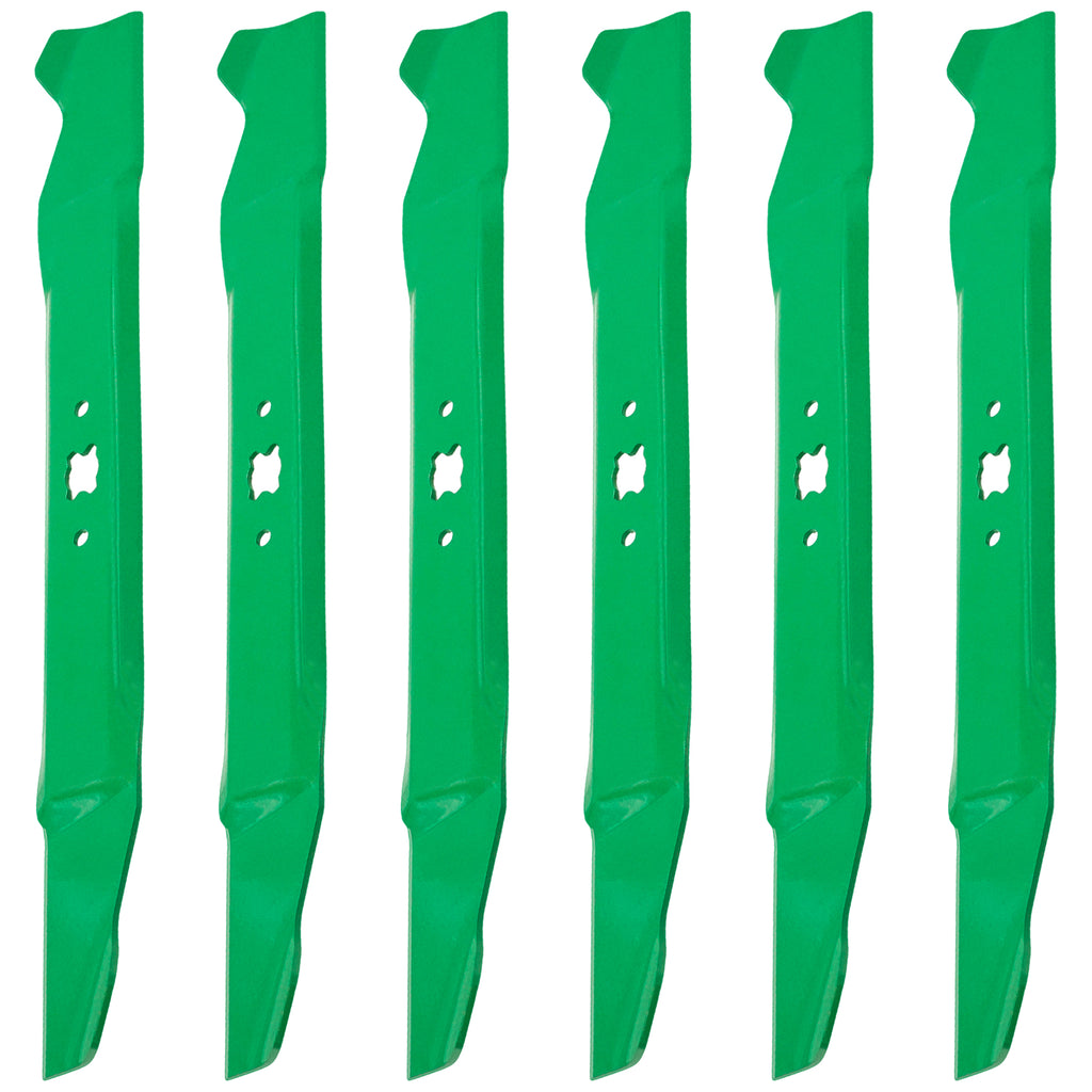 High Lift Blade Replacement for MTD (2006–2014)