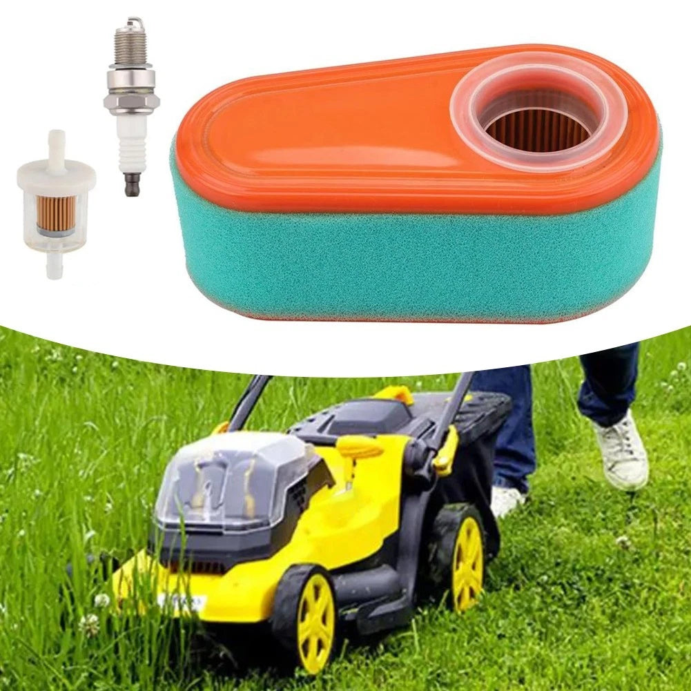 Air Filter Kit for Mower (Precision Fit)
