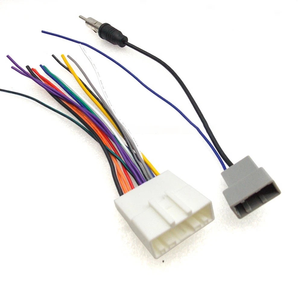Antenna Adapter for Various Makes and Models (2010–2023)