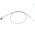 Push Pull Choke Cable for Universal Applications (160 cm Stroke)