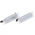 LED License Plate Light Lamp for Alfa Romeo 147 156 159 166 Giulietta MiTo (–)