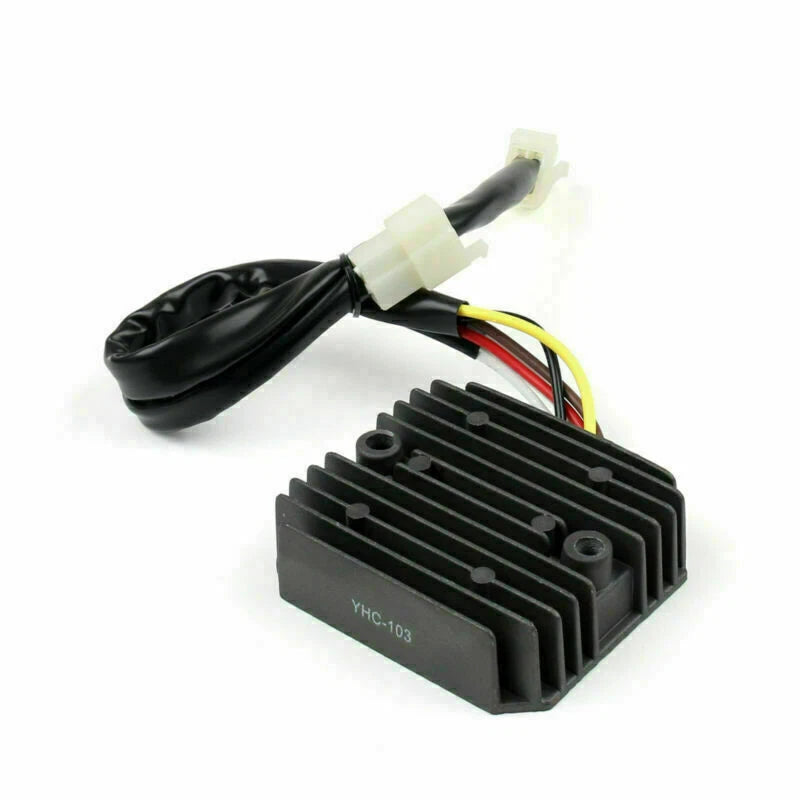 Regulator Rectifier for Yamaha XV 750, 920 Virago, XZ 550 Vizion (1981–1983)