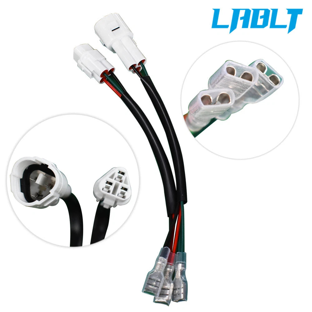 Throttle Position Sensor Harness Test Tool for KTM EXC SXF (Model-2)