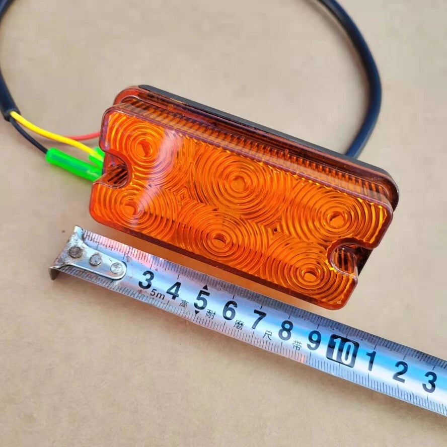 Front Direction Light for Hangcha Heli Longgong (12V-80V)
