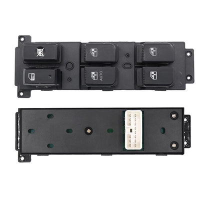 Electric Glass Lift Switch 93570-2B000 for Hyundai Santa Fe (2006–2013)