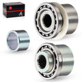 Front Differential Output Hub for Polaris RZR XP 1000 (2014–2020)