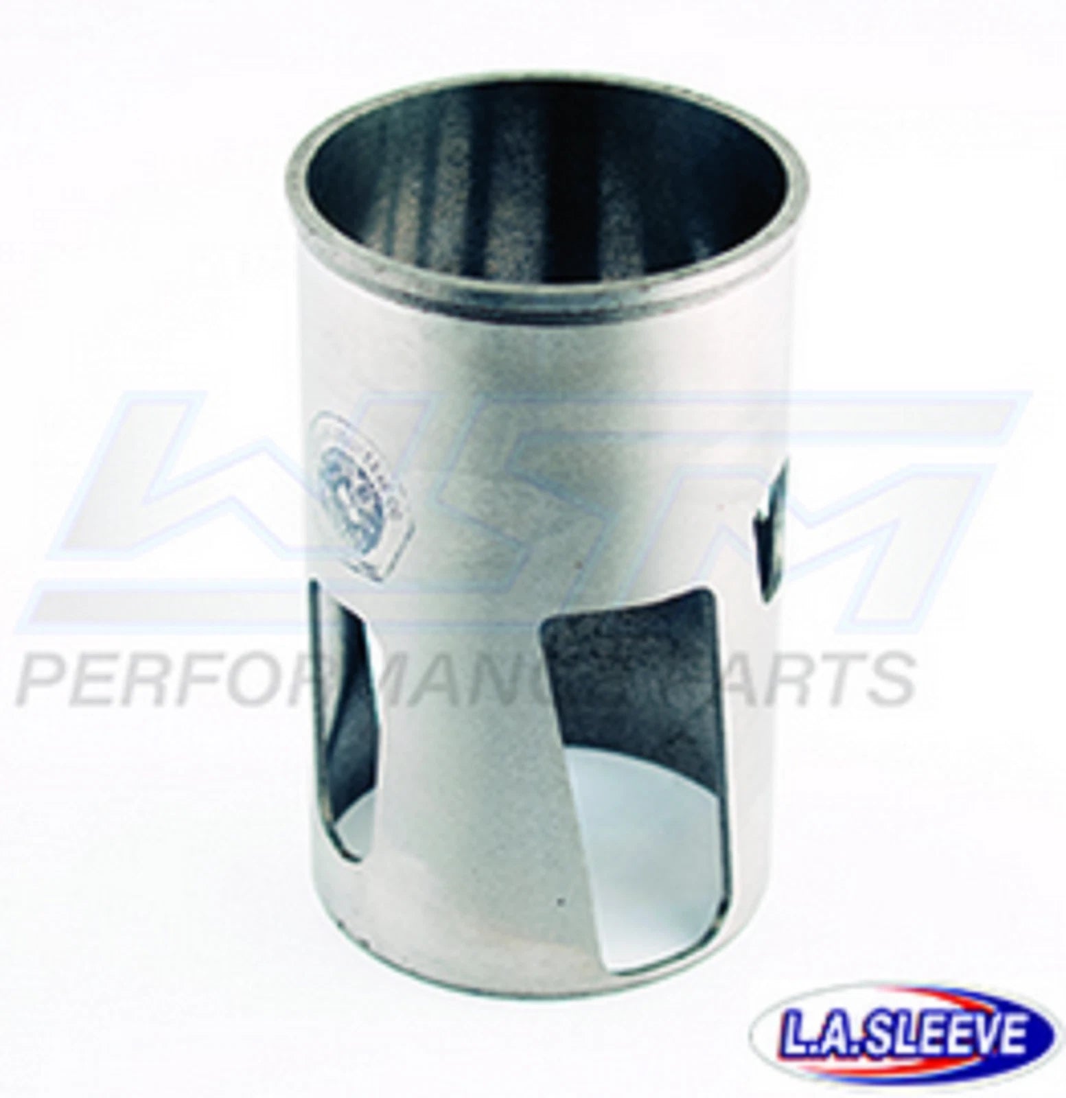 LA Sleeve Cylinder Sleeve for Johnson Evinrude 55 Hp Looper (1976–1978) .030 FL01OB+.030