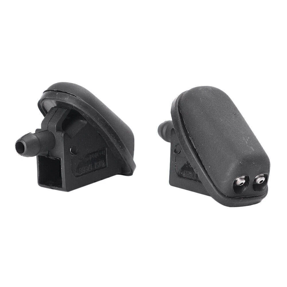 Windscreen Wiper Spray Nozzle for Ford Fiesta (2001–2008)