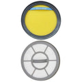 Set of 2 DCF25 & EF7 Filters for Eureka Vacuums