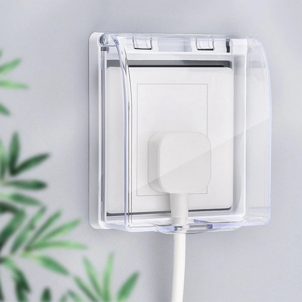 Waterproof Socket for