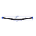 1-1/4" Center Bar Handlebar for Harley Softail (2018–2023), FXDB (2013–2017), FXDF (2008–2017)