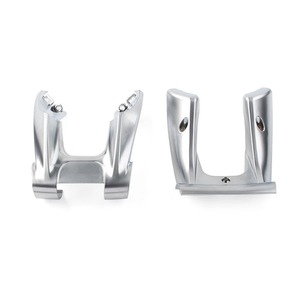 Steering Wheel Lower Trim Panel for Mercedes-Benz (2010–2018)