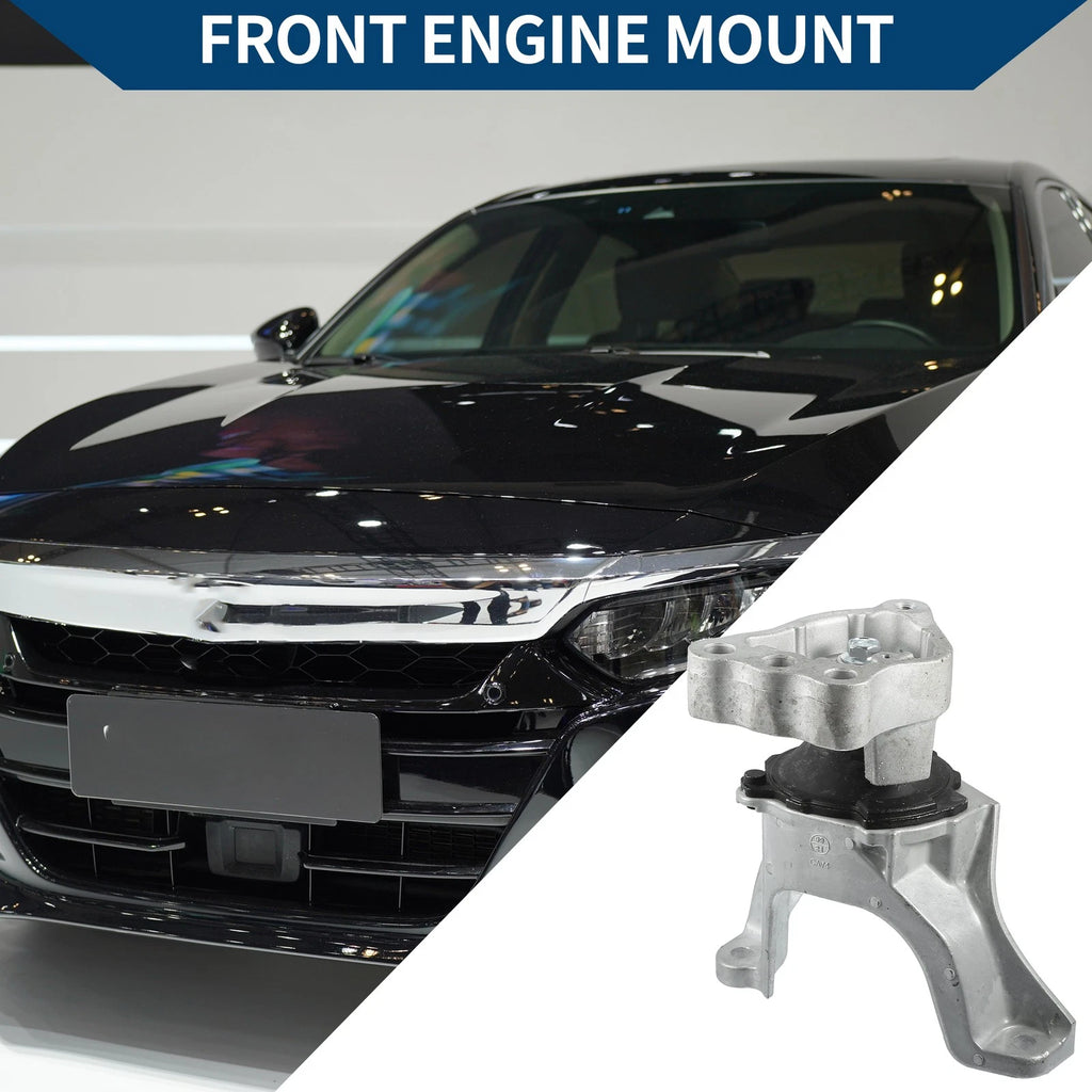 Engine Motor Mount Right Replacement for Honda Accord 1.5L (2018–2021)