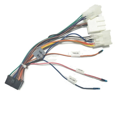 20-Pin Wire Harness Connector Adapter for Toyota (US)