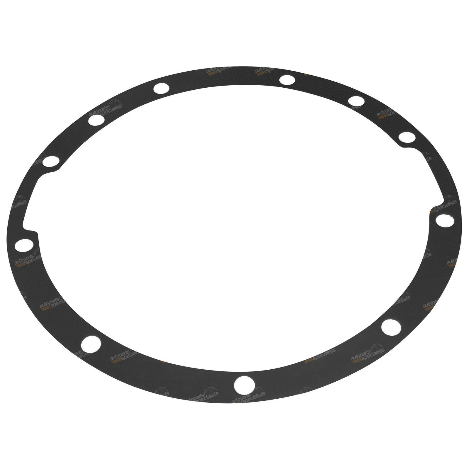 Front Diff Gasket for Ford Maverick DA 6cyl 4.2L TB42 TD42 (1988–1994)