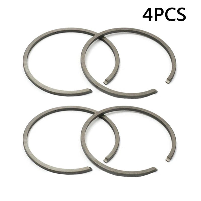 Bored Piston Ring 34mm for FS45 FS75 FS80 FS85 (#4137-034-3000)