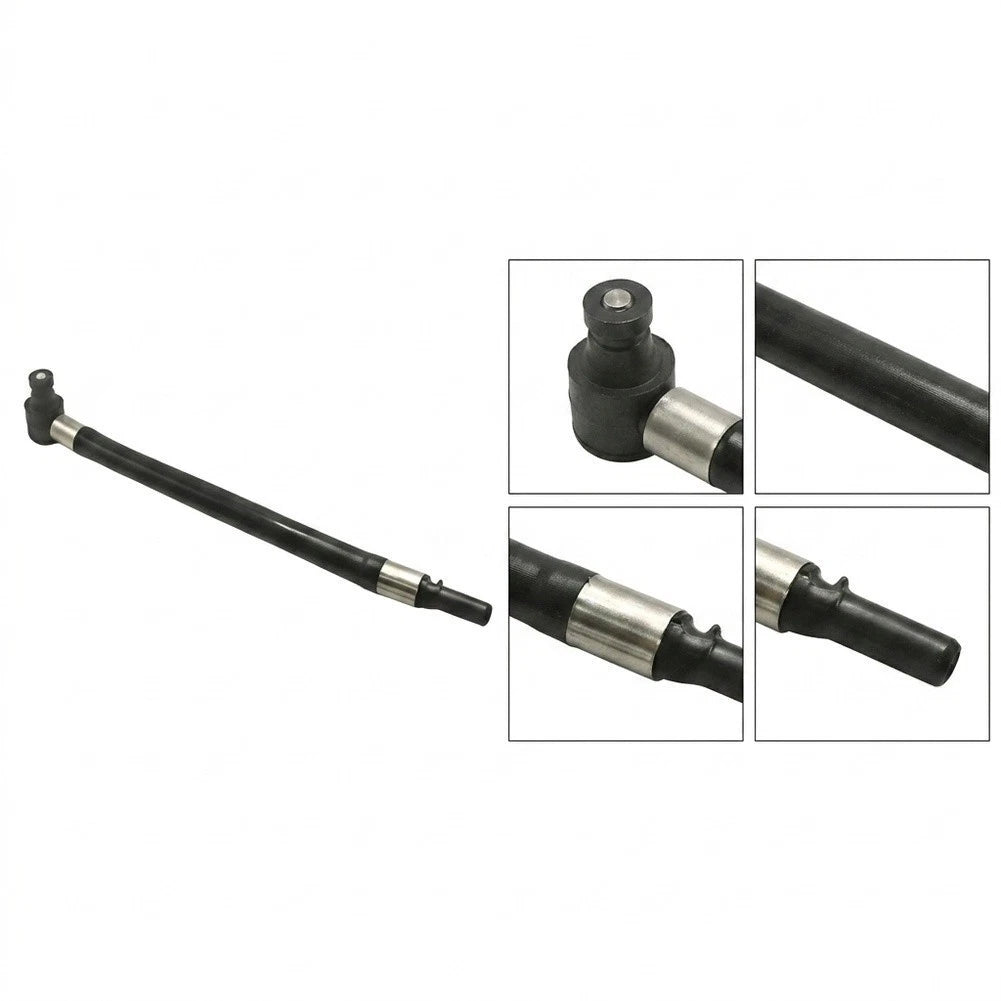 Fuel Line Gas Hose for Electra Glide (2008–2013)