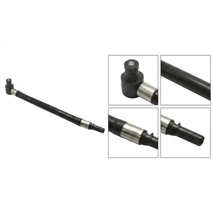 Fuel Line Gas Hose for Electra Glide (2008–2013)