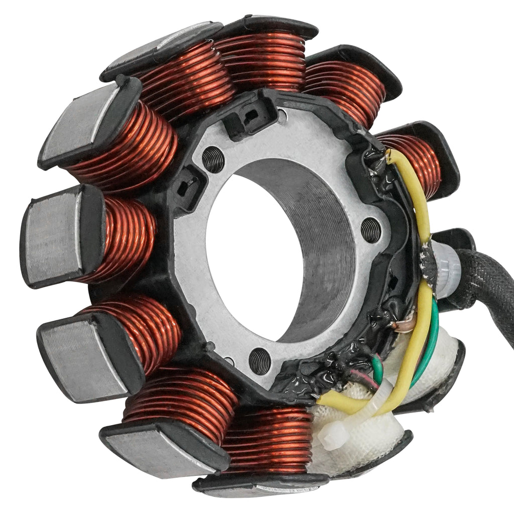 Magneto Stator OEM Replacement for Arctic Cat Thundercat ZRT 800 (2000–2002)