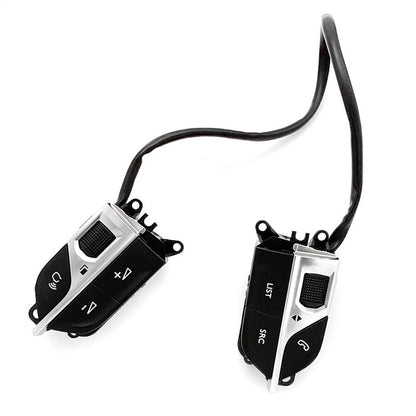 Multi-Function Steering Wheel Switch for Peugeot 4008 5008 508L (2008)