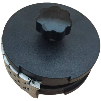 Watch Band Holder for Polishing Fixture Repair Tool