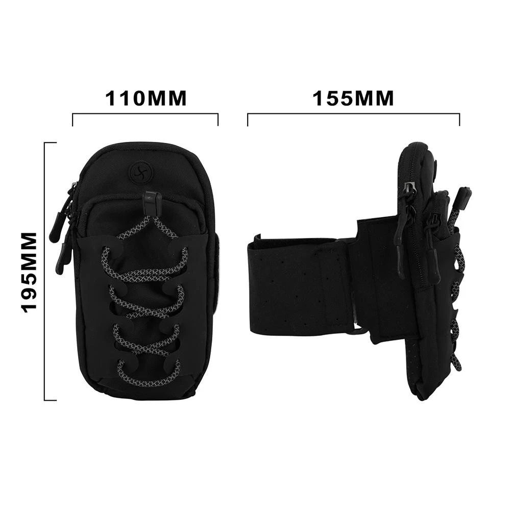 Front Frame Bag for Surron Dirt Bike