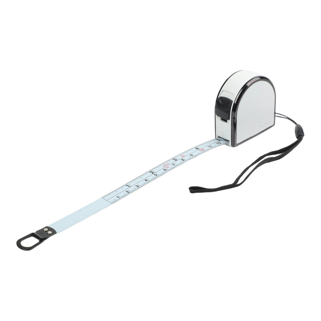 Retractable Steel Measuring Tape Ruler 300cm for Construction Tool
