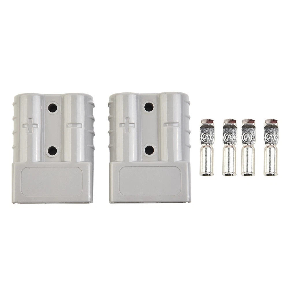 Power Connectors 50 Amp 600V for