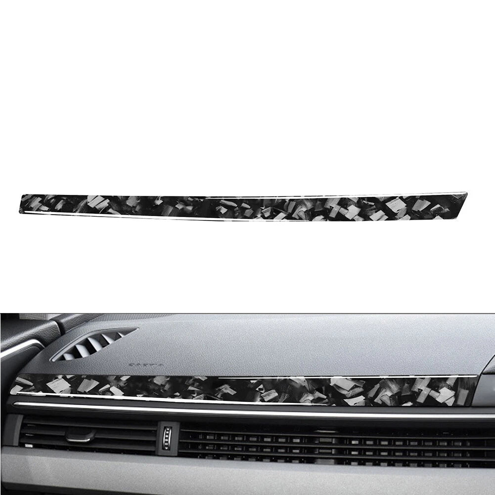 Dashboard Panel Cover Trim for Audi A4 A5 S4 S5 RS4 RS5 (2017–2024)