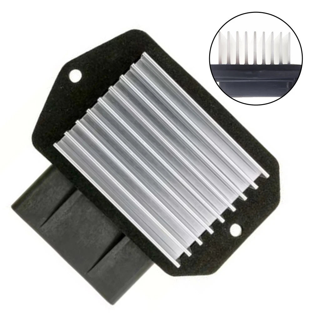 Fan Motor Resistor for