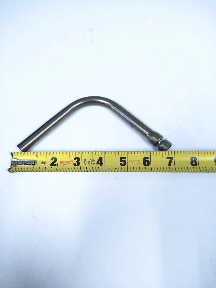 Suction Pipe for Volvo Penta (3580361)