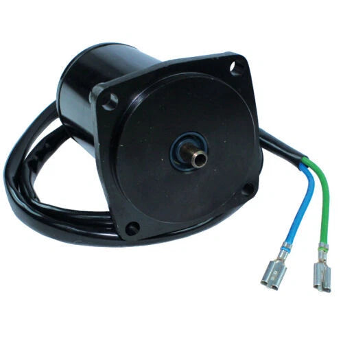 Tilt Trim Motor for OMC Evinrude Johnson 40 48 50 (1992–Present) 36120-ZV5-821