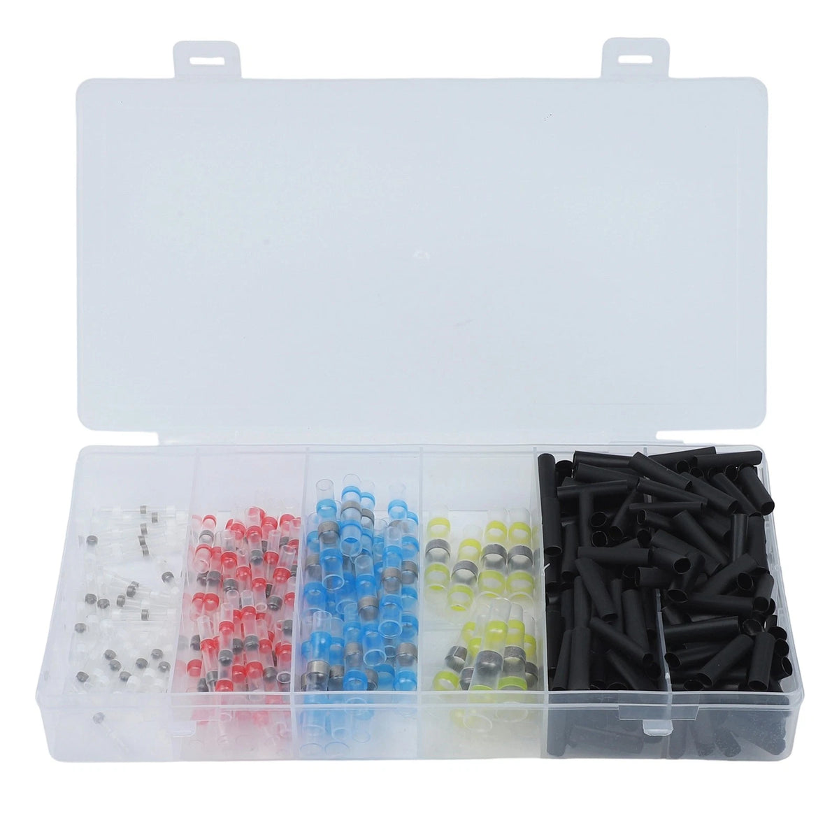 Wiring Kit for Electric Butt Connectors (Replacement Parts)
