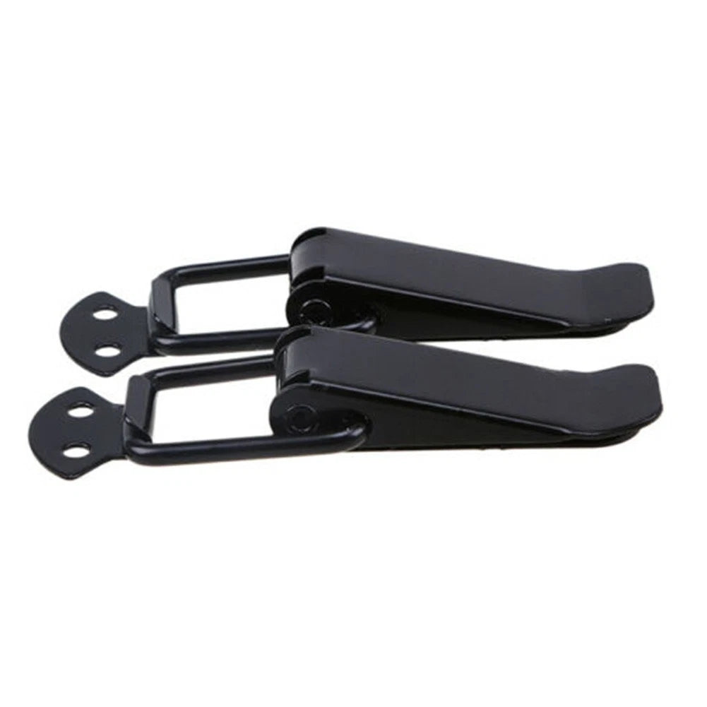 Bumper Security Hook Lock Set of 2 for