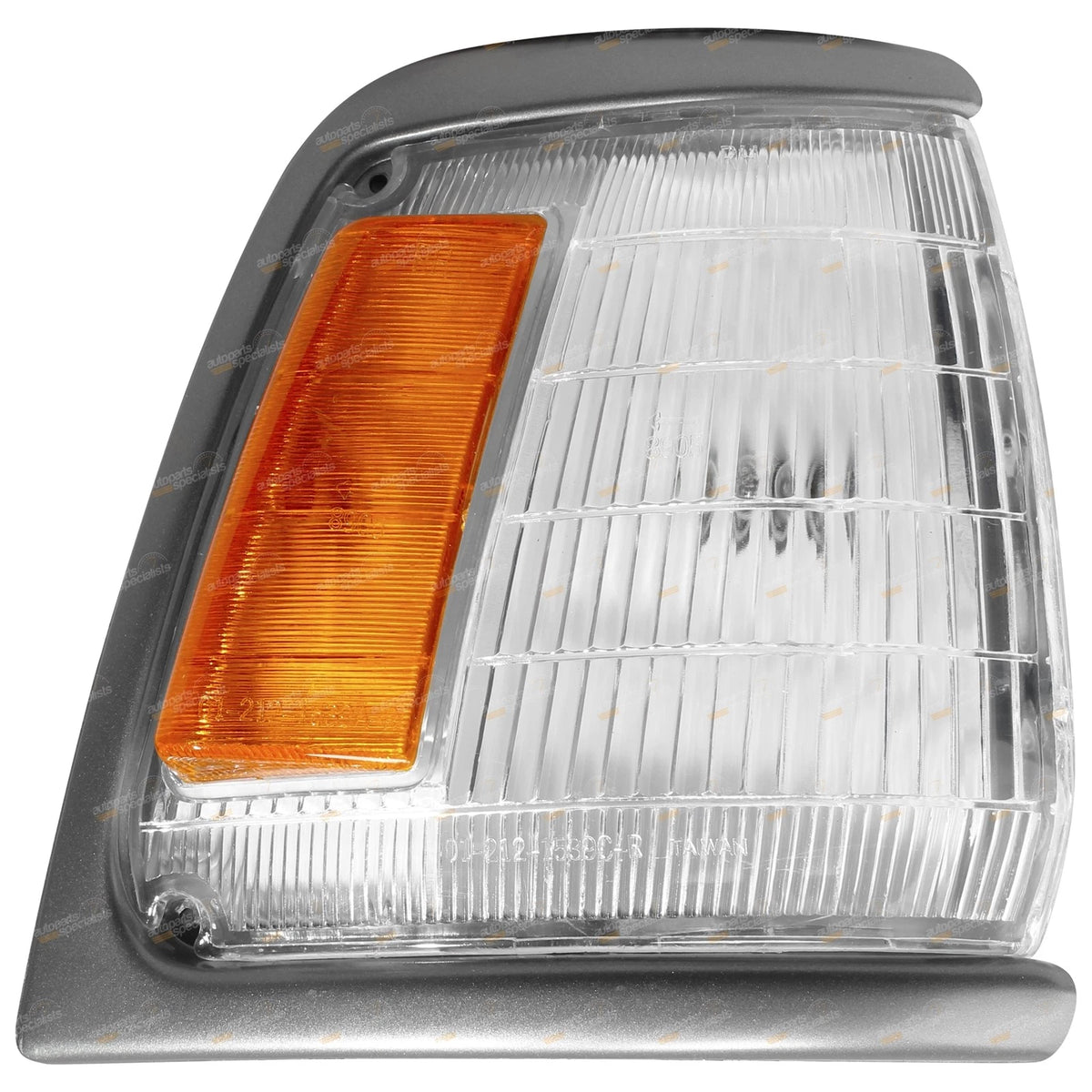 Right Hand Corner Light Lamp Indicator for Hilux LN85 LN86 RN85 RN90 YN85 (1985–1997)