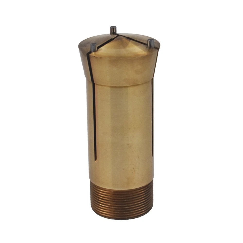 5PCS 1/16" (.0625) 5C Emergency Brass Collet for Lathe Milling Holder